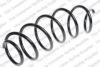 LESJ?FORS 4015684 Coil Spring